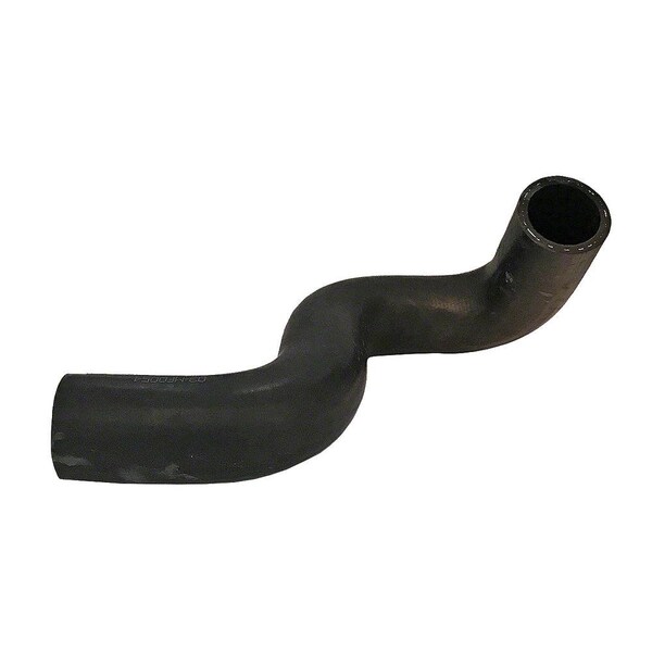 Aftermarket Lower Radiator Hose Fits Massey Ferguson 180 185 MF w/ 1 1/2" Inner Dia 515234M1 - main